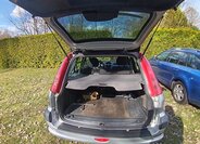 Peugeot 206 Kombi 1,4 l 50 kw