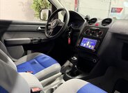Volkswagen Caddy MPV 1,4 l 55 kw