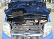 Opel Vivaro Kombi 2,0 l 84 kw