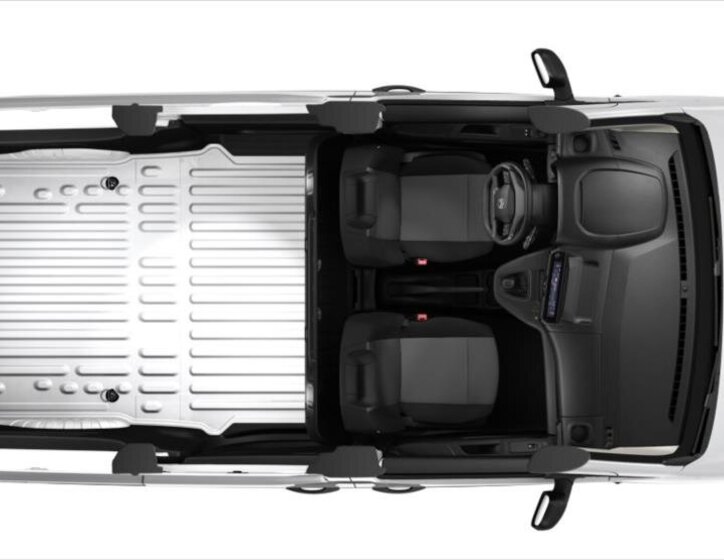 Citroën Berlingo Ostatní 1,5 l 74 kw