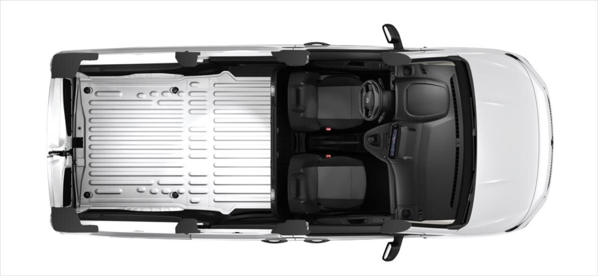 Citroën Berlingo Ostatní 1,5 l 74 kw