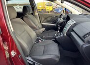 Toyota Corolla Verso 11