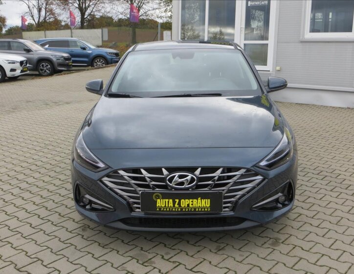 Hyundai i30 2