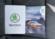 Škoda Karoq SUV / Terénní 2,0 l 110 kw