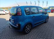 Citroën C3 Picasso MPV 1,4 l 70 kw