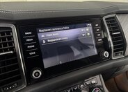 Škoda Kodiaq SUV / Terénní 1,5 l 110 kw