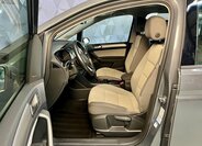 Volkswagen Touran Ostatní 2,0 l 110 kw