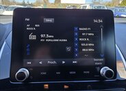 Mitsubishi Eclipse Cross CUV / Crossover 2,4 l 72 kw