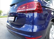 Volkswagen Sharan 10