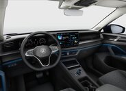Volkswagen Tayron SUV 1,5 l 110 kw