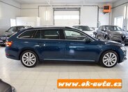Škoda Superb Kombi 2,0 l 110 kw
