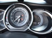 Citroën DS3 Hatchback 1,2 l 60 kw