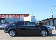 Ford Mondeo Liftback 1,6 l 118 kw