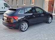 Škoda Scala Hatchback 999,0 81 kw