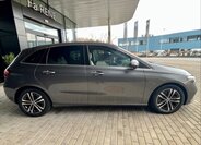 Mercedes-Benz Třídy B 7