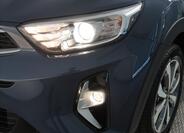KIA Stonic 10