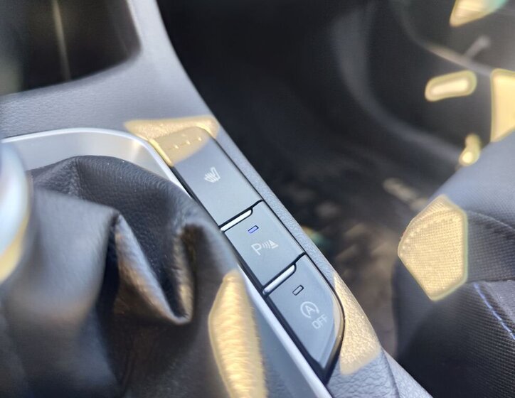 Hyundai i30 Kombi 1,6 l 81 kw