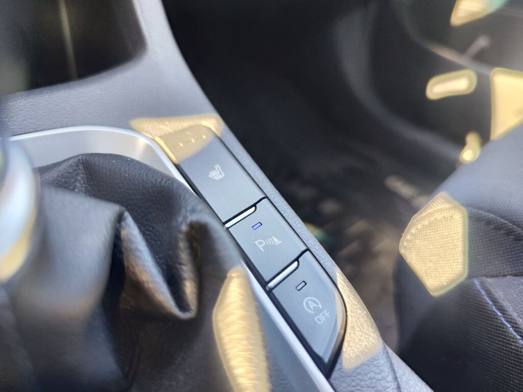 Hyundai i30 Kombi 1,6 l 81 kw