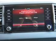 Škoda Karoq SUV / Terénní 1,5 l 110 kw