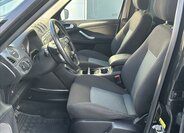 Ford S-MAX MPV 2,0 l 103 kw