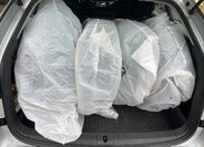 Škoda Octavia Kombi 2,0 l 85 kw