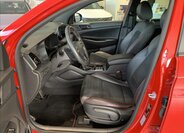 Hyundai Tucson SUV 2,0 l 136 kw