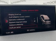 Audi Q7 SUV / Terénní 3,0 l 200 kw