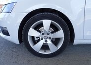 Škoda Octavia Kombi 1,6 l 85 kw