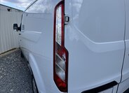 Ford Transit Custom Skříň 2,0 l 77 kw