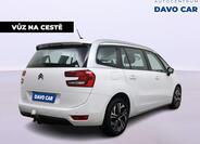 Citroën Grand C4 SpaceTourer 2