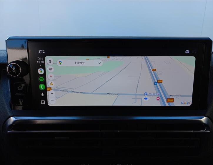 Toyota ProAce Verso 21