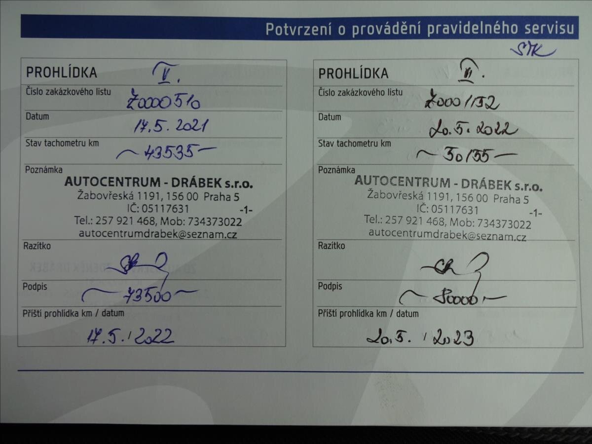 Hyundai i30 Kombi 1,6 l 99 kw