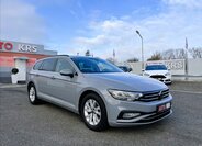 Volkswagen Passat 14