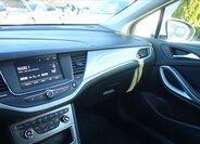 Opel Astra Kombi 1,6 l 81 kw