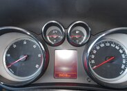 Opel Zafira Kombi 2,0 l 125 kw