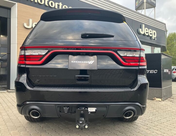 Dodge Durango 18