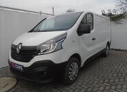 Renault Trafic 1