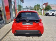 Toyota Yaris Hatchback 1,5 l 85 kw