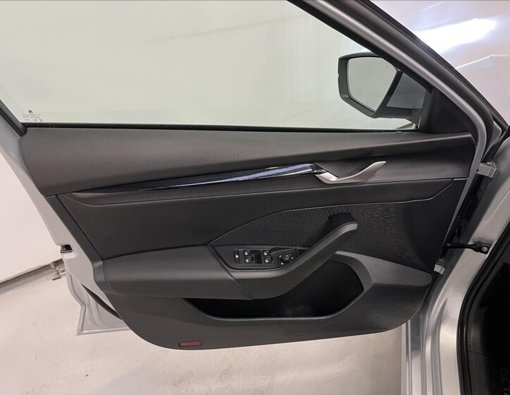 Škoda Octavia Liftback 1,5 l 85 kw