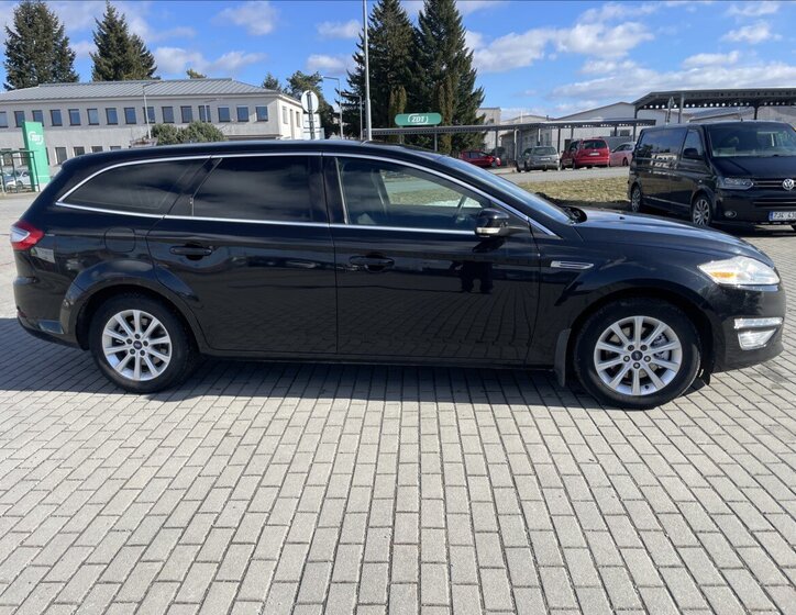 Ford Mondeo Kombi 2,0 l 103 kw