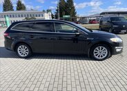 Ford Mondeo Kombi 2,0 l 103 kw