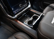 GMC Yukon SUV 6,2 l 313 kw