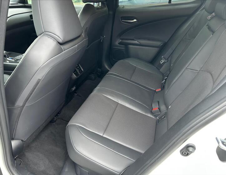 Lexus UX 300h 11
