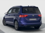 Volkswagen Touran MPV 2,0 l 110 kw
