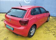 Volkswagen Polo 4