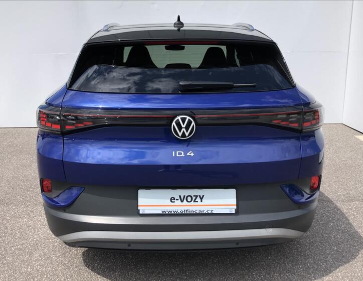 Volkswagen ID.4 8