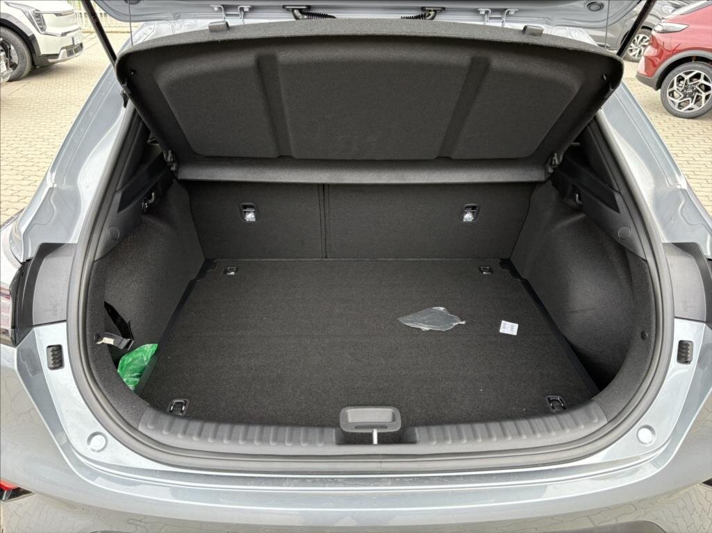 KIA XCeed SUV / Terénní 1,6 l 110 kw