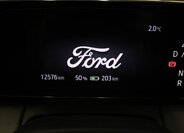 Ford Explorer SUV 10,0 210 kw