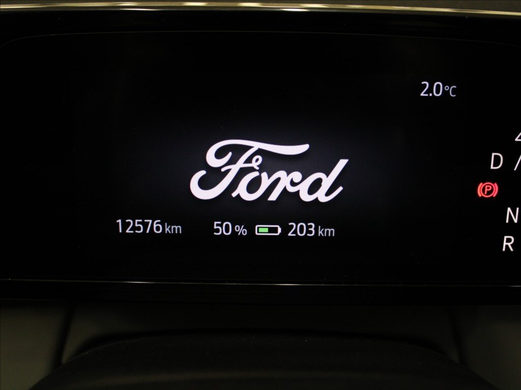 Ford Explorer SUV 10,0 210 kw