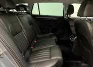 Škoda Superb Kombi 2,0 l 140 kw